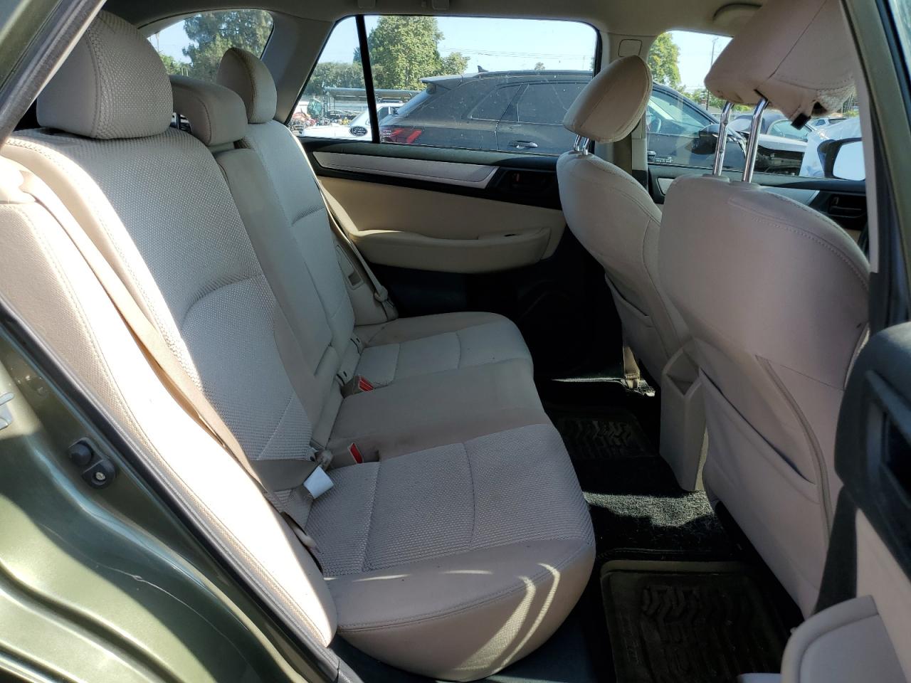 SUBARU OUTBACK 2016 VIN 4S4BSAACXG3242901 photo 10