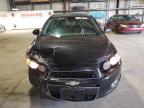 2013 Chevrolet Sonic Lt на продаже в Eldridge, IA - Front End