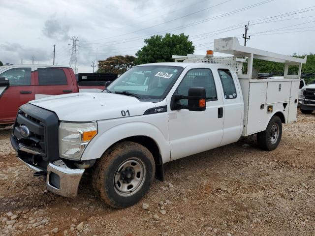 2014 Ford F350 Super Duty