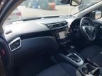 2016 NISSAN QASHQAI N- for sale at Copart NEWBURY