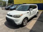 2014 Kia Soul  en Venta en Dyer, IN - Minor Dent/Scratches