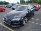 2017 AUDI A4 S LINE for sale at Copart SANDTOFT
