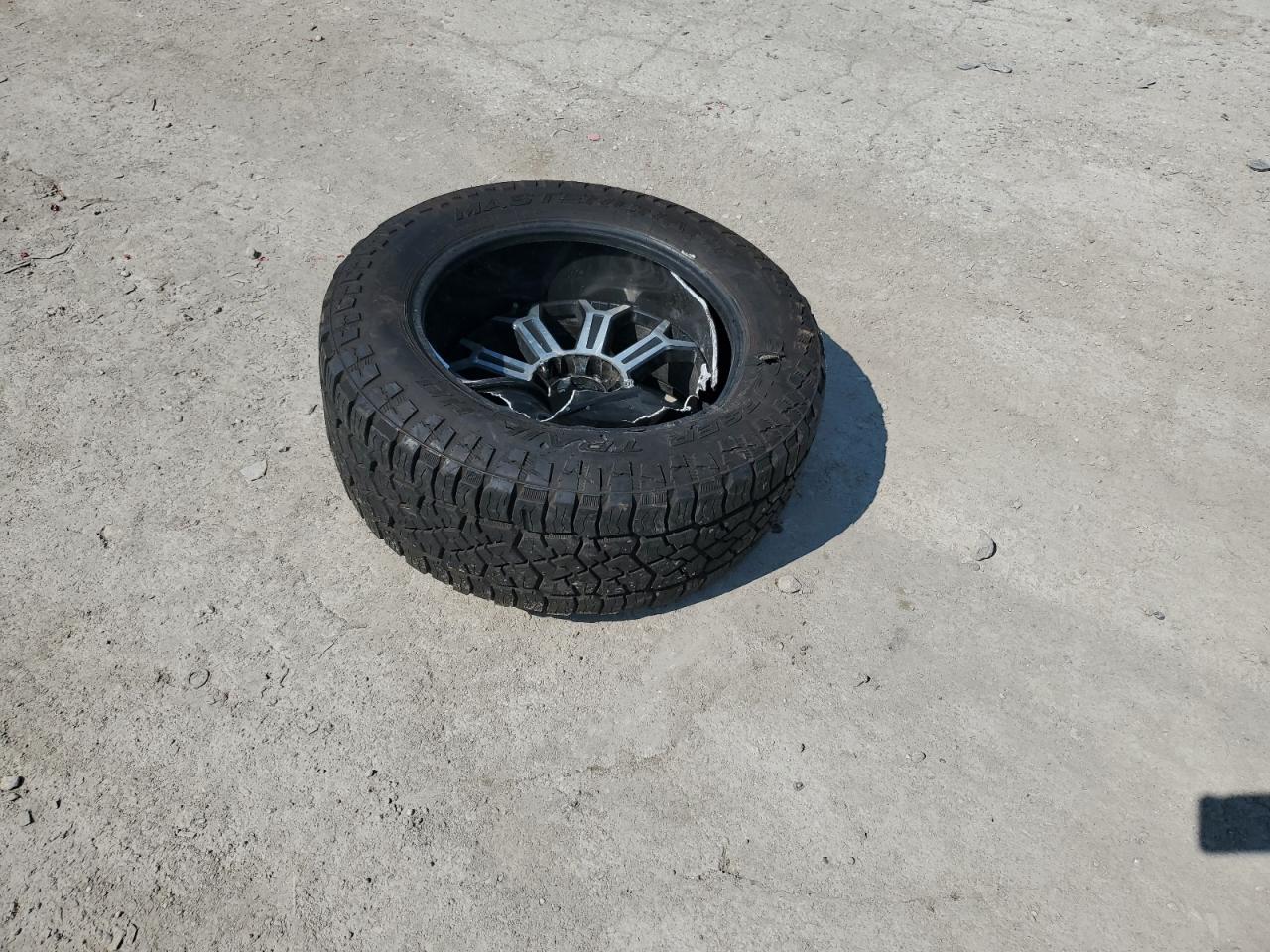 2011 Chevrolet Silverado K1500 VIN: 1GCRKPEA8BZ274654 Lot: 59116475