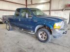 2001 Ford F250 Super Duty na sprzedaż w Eldridge, IA - Rear End