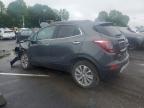 2017 Buick Encore Preferred   de vânzare în East Granby, CT - Front End