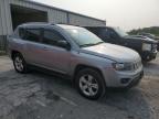 2015 Jeep Compass Sport на продаже в Chambersburg, PA - Side