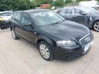 2008 AUDI A3 SPECIAL for sale at Copart SANDWICH