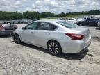 2018 Nissan Altima 2.5 for Sale in Byron, GA - Front End