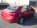 2018 Toyota Corolla L na sprzedaż w Candia, NH - Normal Wear