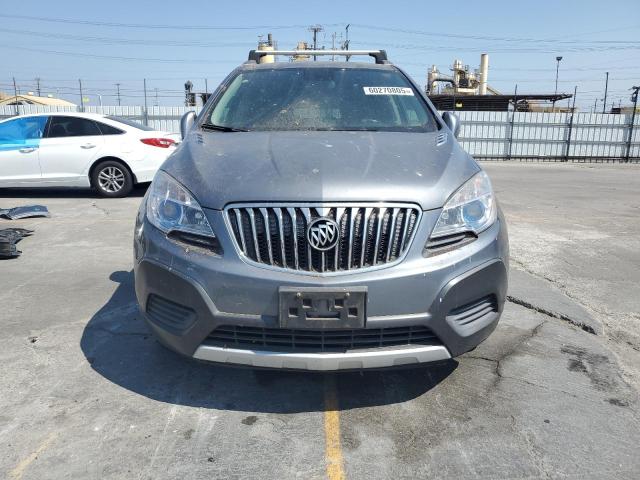  BUICK ENCORE 2015 Srebrny