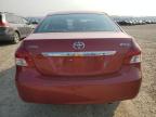 2007 Toyota Yaris  de vânzare în Nisku, AB - Front End