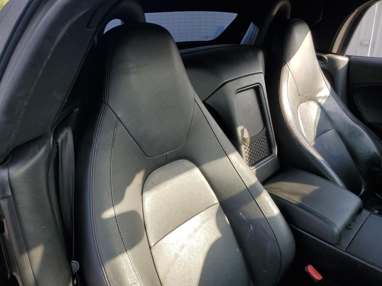 2014 Jaguar F-Type V8 S VIN: SAJWA6GL7EMK03804 Lot: 62060595