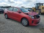 2020 Kia Rio Lx продається в Lumberton, NC - Front End