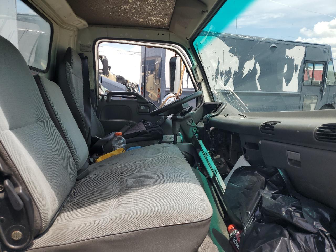 1999 Isuzu Npr VIN: JALB4B14XX7013459 Lot: 61630935