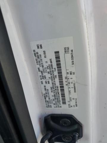 2018 FORD F150 SUPER CAB  