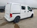 2021 Nissan Nv200 2.5S na sprzedaż w Grand Prairie, TX - Rear End