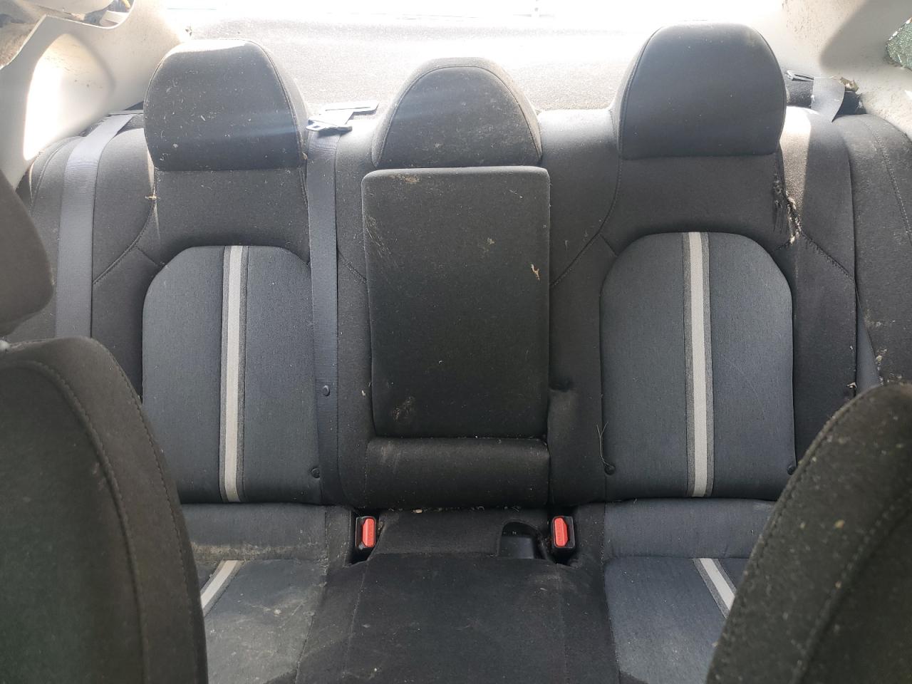 2021 Hyundai Sonata Sel VIN: 5NPEF4JA4MH094900 Lot: 58994395