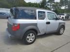 2004 Honda Element Ex   en Venta en Gaston, SC - Front End