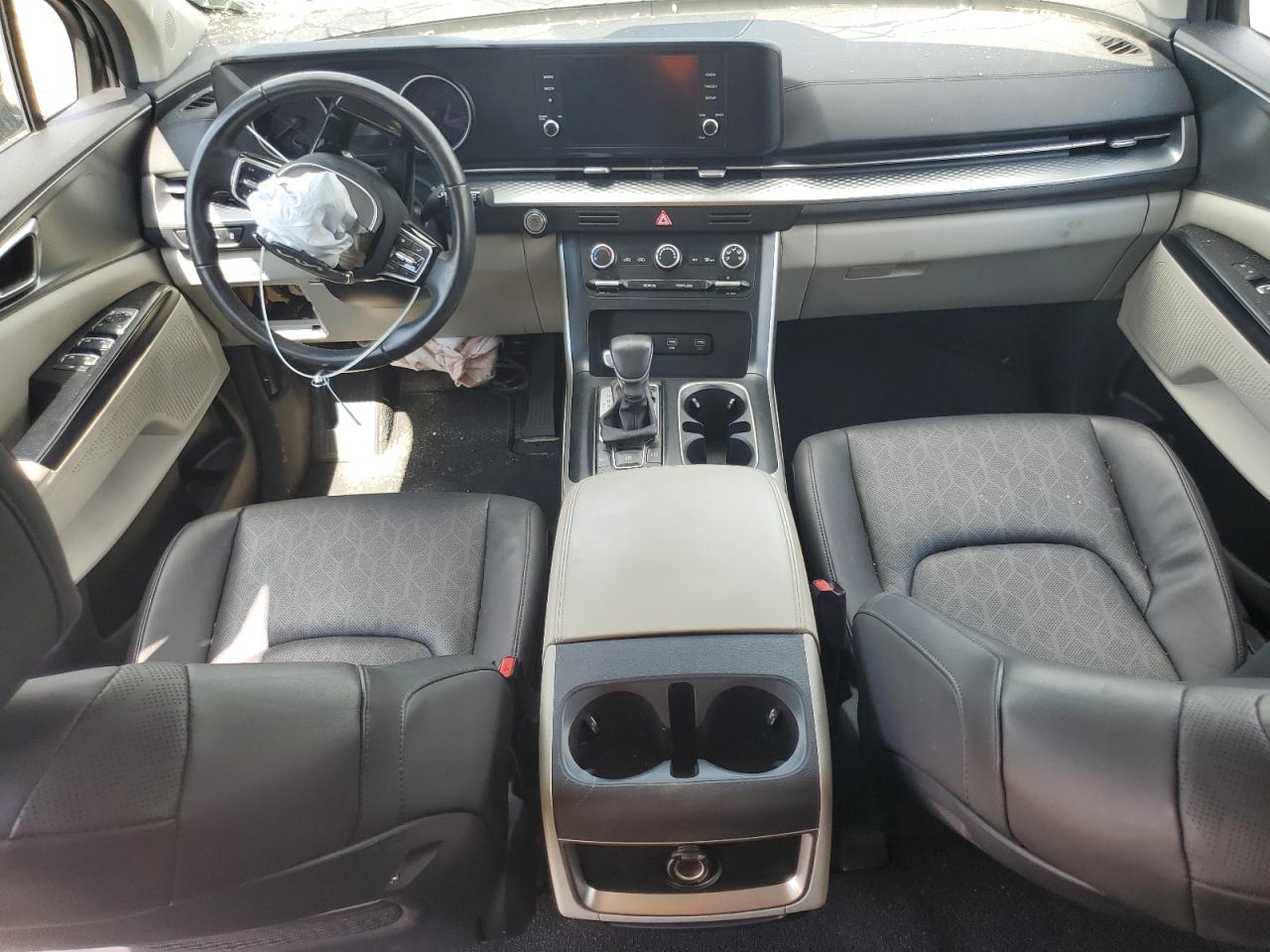 2024 Kia Carnival Lx VIN: KNDNB4H38R6377420 Lot: 60104845