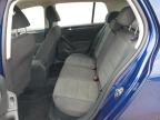 2012 VOLKSWAGEN GOLF MATCH for sale at Copart WESTBURY