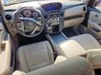 2014 Honda Pilot Lx   en Venta en Haslet, TX - Rear End