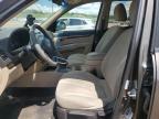 2012 Hyundai Santa Fe Gls продається в Colorado Springs, CO - Hail