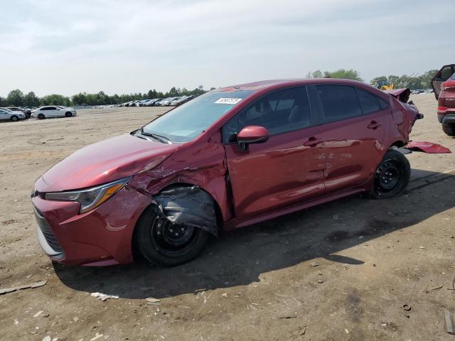 TOYOTA COROLLA LE 2023