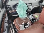 2010 Hyundai Veracruz Gls   zu verkaufen in Louisville, KY - Front End