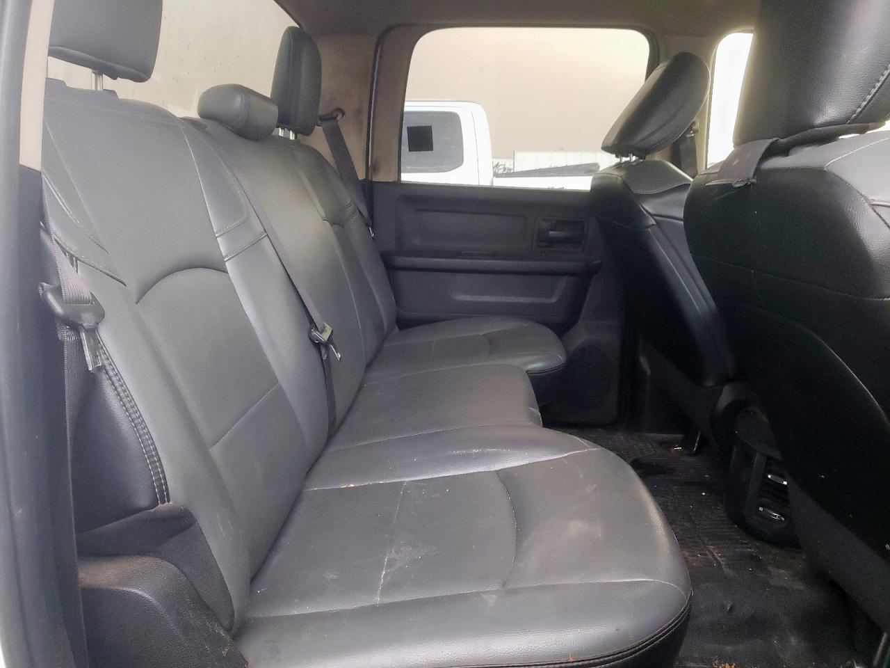 2020 Ram 3500 Tradesman VIN: 3C63R2GL5LG158436 Lot: 60297125