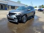 2016 Nissan Rogue S na sprzedaż w New Britain, CT - Front End