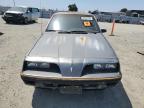 1985 Pontiac Sunbird  продається в Antelope, CA - Minor Dent/Scratches