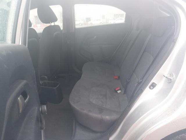 2012 KIA RIO 1