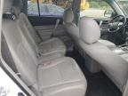 2013 TOYOTA HIGHLANDER HYBRID   à vendre chez Copart NY - NEWBURGH