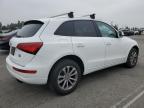 2015 Audi Q5 Premium for Sale in Rancho Cucamonga, CA - Front End