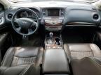 2018 Infiniti Qx60    за продажба в Rocky View County, AB - Vandalism