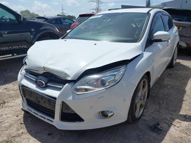 FORD FOCUS TITA 2012