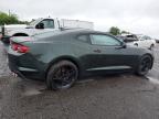 2020 Chevrolet Camaro Lz de vânzare în Pennsburg, PA - Rear End