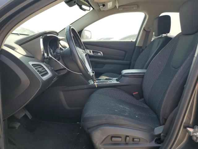 Parquets GMC TERRAIN 2017 Szary