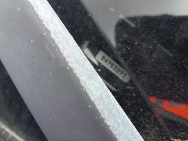 2006 PEUGEOT 307 SW SE