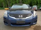 2012 Nissan Altima Base zu verkaufen in East Granby, CT - Rear End