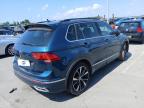 2021 VOLKSWAGEN TIGUAN R-L for sale at Copart CHESTER