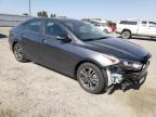 2024 Kia Forte Lx de vânzare în Sacramento, CA - Front End