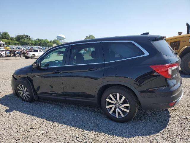  HONDA PILOT 2019 Серый