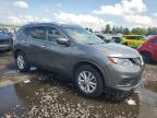 2016 Nissan Rogue S   იყიდება Pennsburg-ში, PA - Hail