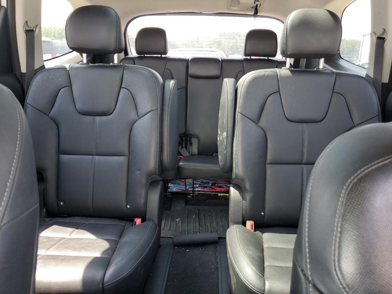 2022 Kia Telluride Sx VIN: 5XYP54HC0NG298668 Lot: 62716655