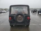1988 Jeep Wrangler S იყიდება Brookhaven-ში, NY - Minor Dent/Scratches