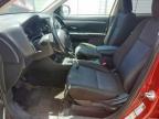 2016 MITSUBISHI OUTLANDER ES   for sale at Copart TX - DALLAS