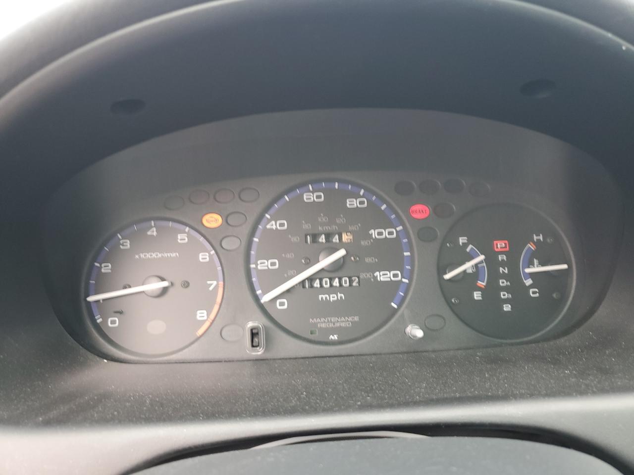 2000 Honda Civic Ex VIN: 1HGEJ8240YL029687 Lot: 62451315
