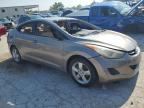 2011 Hyundai Elantra Gls en Venta en Kansas City, KS - Side