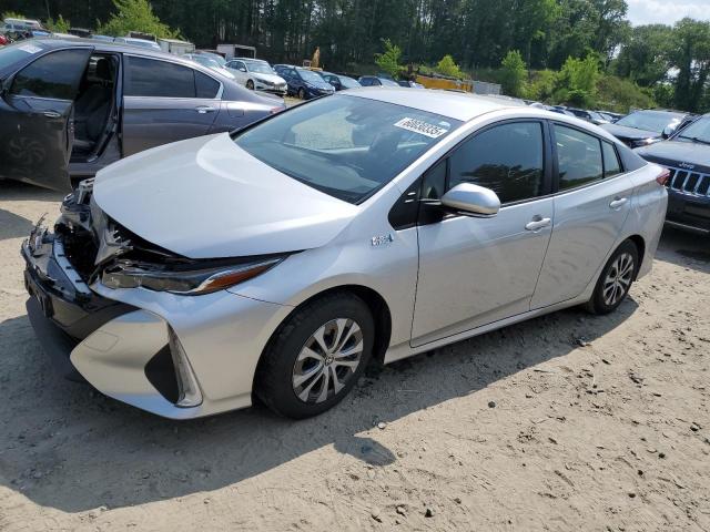 TOYOTA PRIUS PRIM 2022